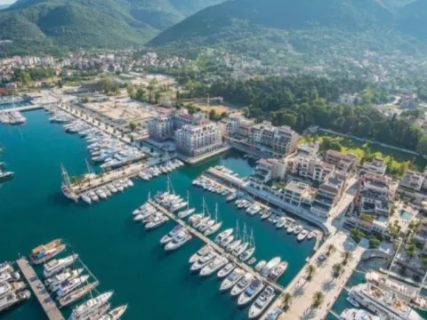 Prodaja, plac, 800m², Glavati, Kotor - image 4