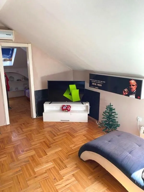 Prodaja, dvosoban stan, 50m², Medijana, Niš