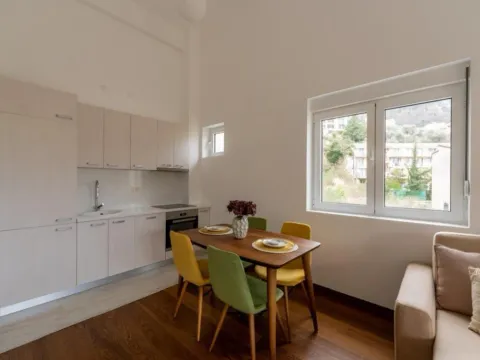 Prodaja, dvosoban stan, 60m², Pržno, Budva - image 4