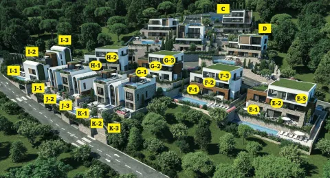 Prodaja, trosoban stan, 285m², Donja Lastva, Tivat - image 10