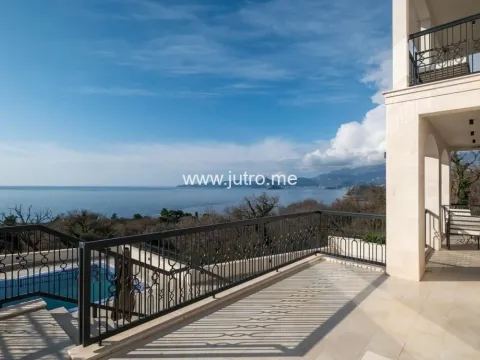 Prodaja, kuća, 217m², Rijeka Reževići, Budva - image 34