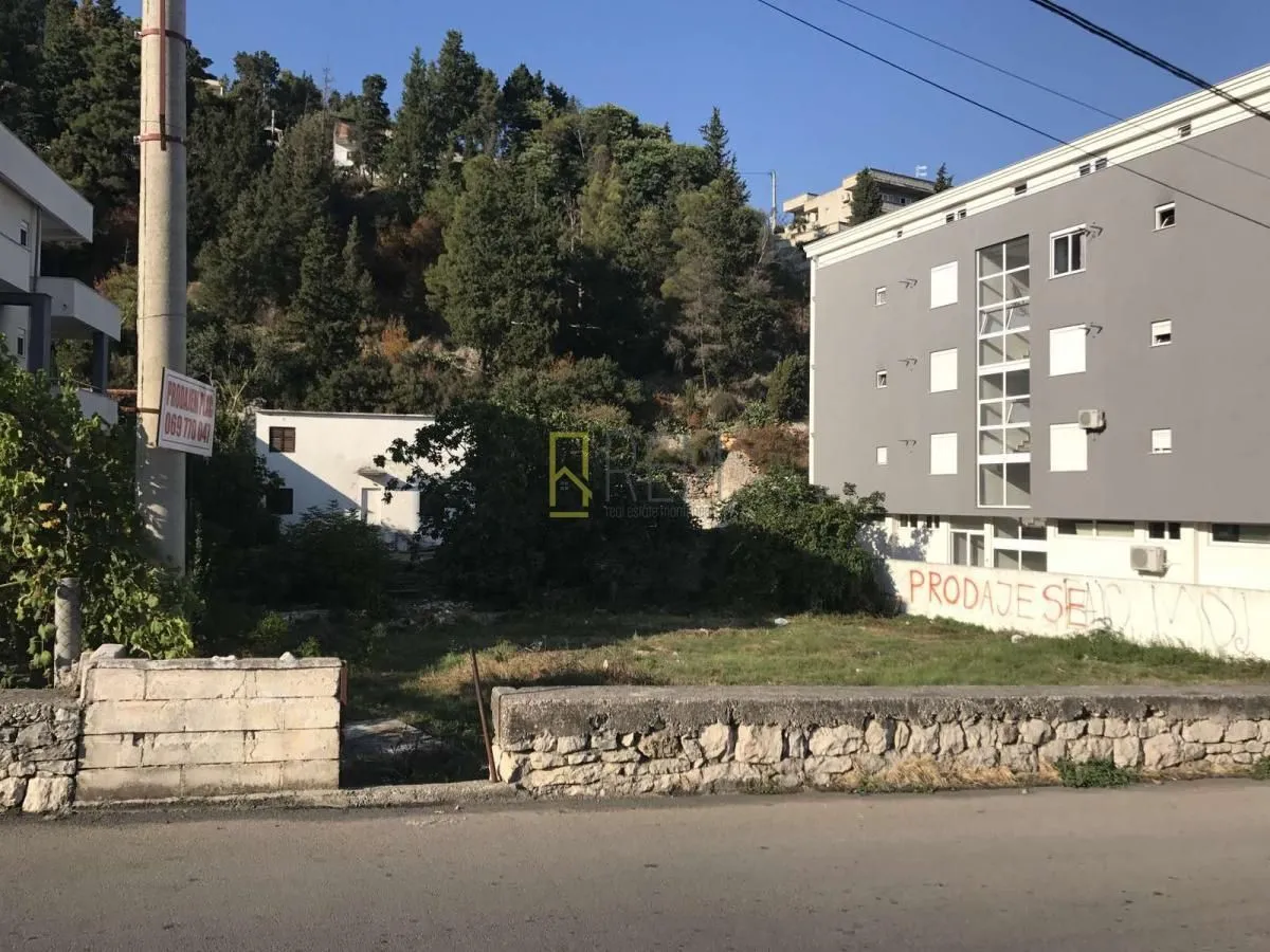 Sale, land lot, 1502m², Ulcinj, Crna Gora