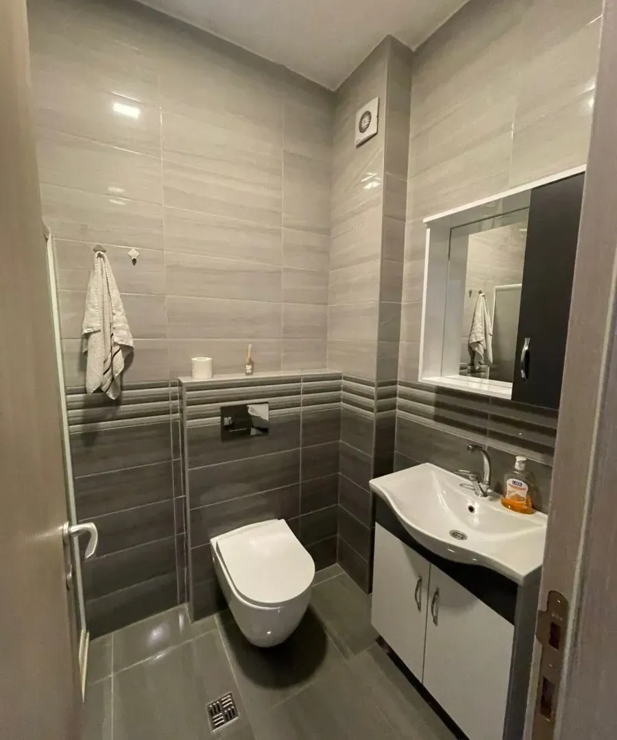 Izdavanje, stan, 50m², Stari Aerodrom, Podgorica