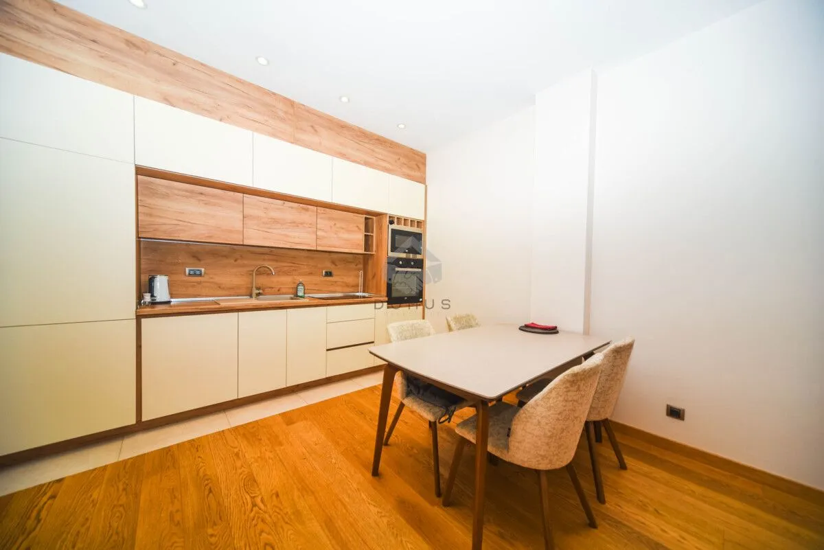 Rent, two bedroom apartment, 75m², Podgorica, Crna Gora