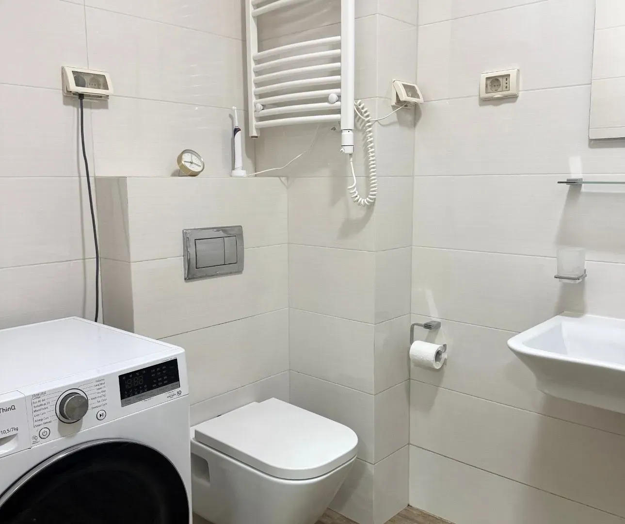 Prodaja, dvosoban stan, 72m², City Kvart, Podgorica