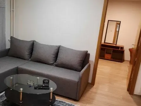 Rent, two bedroom apartment, 58m², Zemun Centar, Zemun Sve Podlokacije - image 12