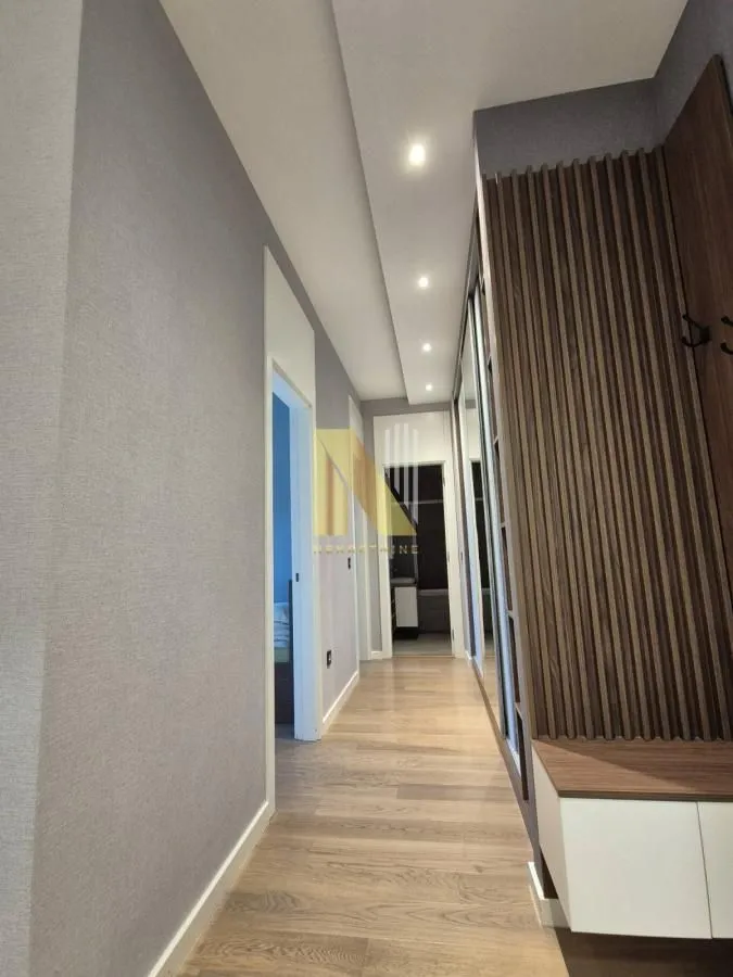 Rent, three bedroom apartment, 85m², Lipov gaj, Novi Sad Sve Podlokacije