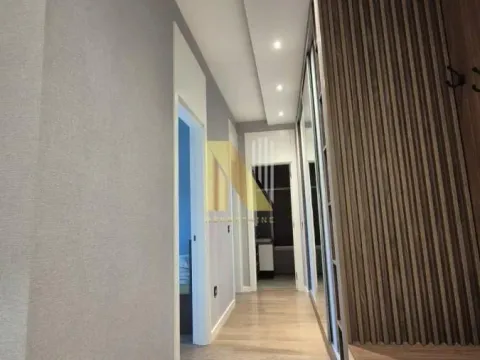 Rent, three bedroom apartment, 85m², Lipov gaj, Novi Sad Sve Podlokacije - image 9