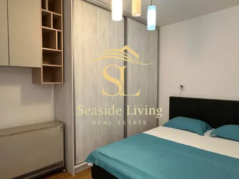 Izdavanje, dvosoban stan, 80m², Seljanovo, Tivat - image 12