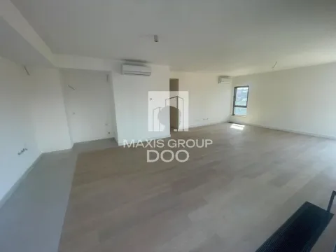 Prodaja, dvosoban stan, 141m², Savski Venac, Beograd