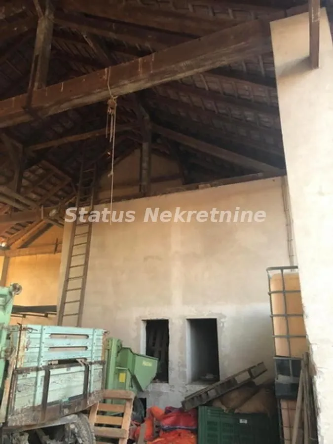 Prodaja, kuća, 155m², Bački Petrovac, Novi Sad