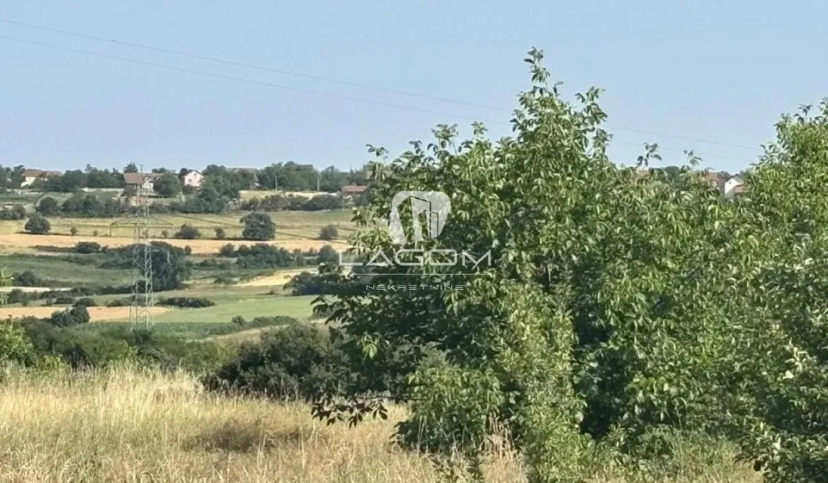 Prodaja, plac, 1994m², Resnik, Beograd