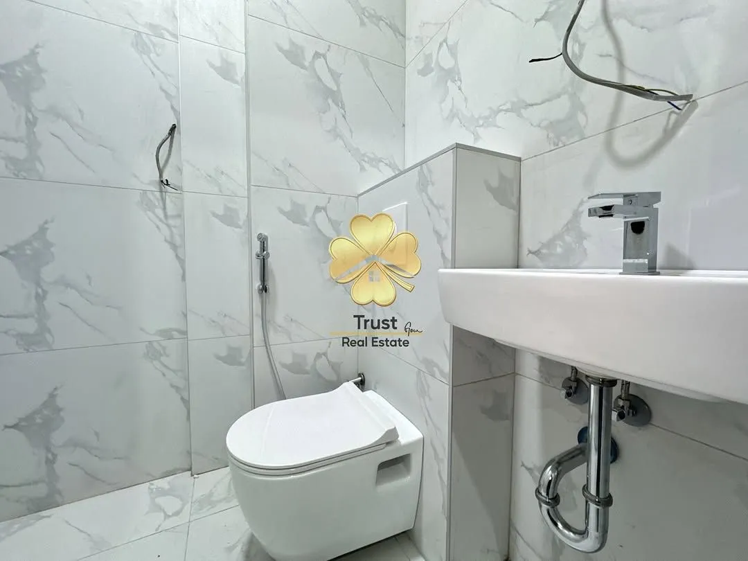 Izdavanje, jednosoban stan, 45m², Stari Aerodrom, Podgorica