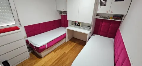Sale, two bedroom apartment, 86m², Pržno, Budva - image 8