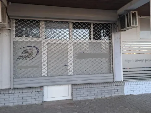 Poslovni prostor in Novo naselje