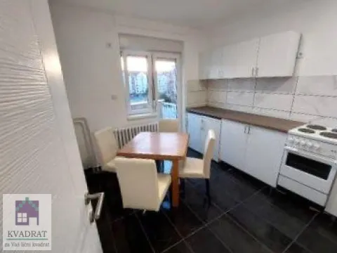 Sale, two bedroom apartment, 47m², Banatić, Novi Sad Sve Podlokacije - image 2