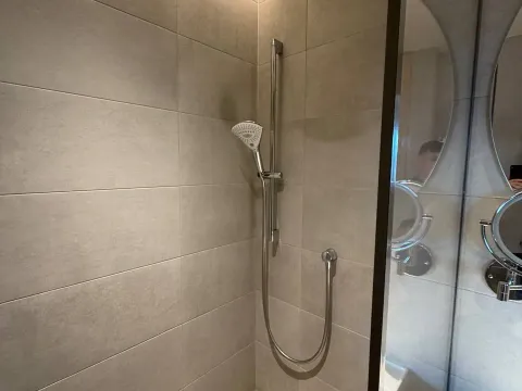 Rent, one bedroom apartment, 50m², Boka Place, Tivat - image 8