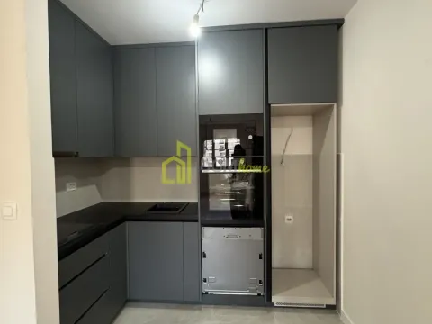 Sale, one bedroom apartment, 49m², Central Point, Podgorica - image 8