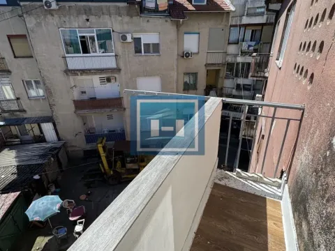 Prodaja, jednosoban stan, 37m², Dom Zdravlja, Ćuprija - image 12