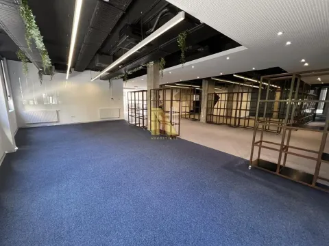 Rent, office space, 527m², Podbara, Novi Sad Sve Podlokacije - image 2