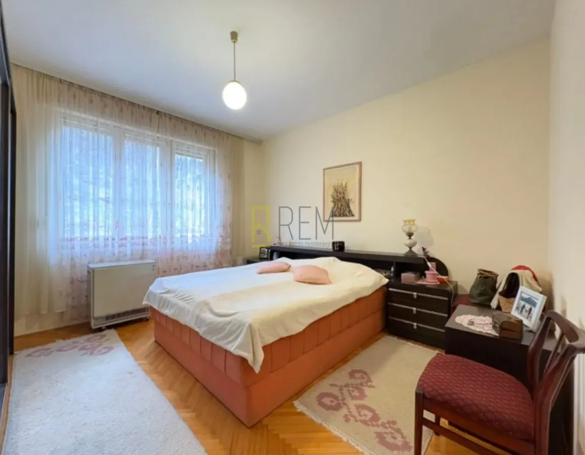 Prodaja, dvosoban stan, 86m², Momišići, Podgorica