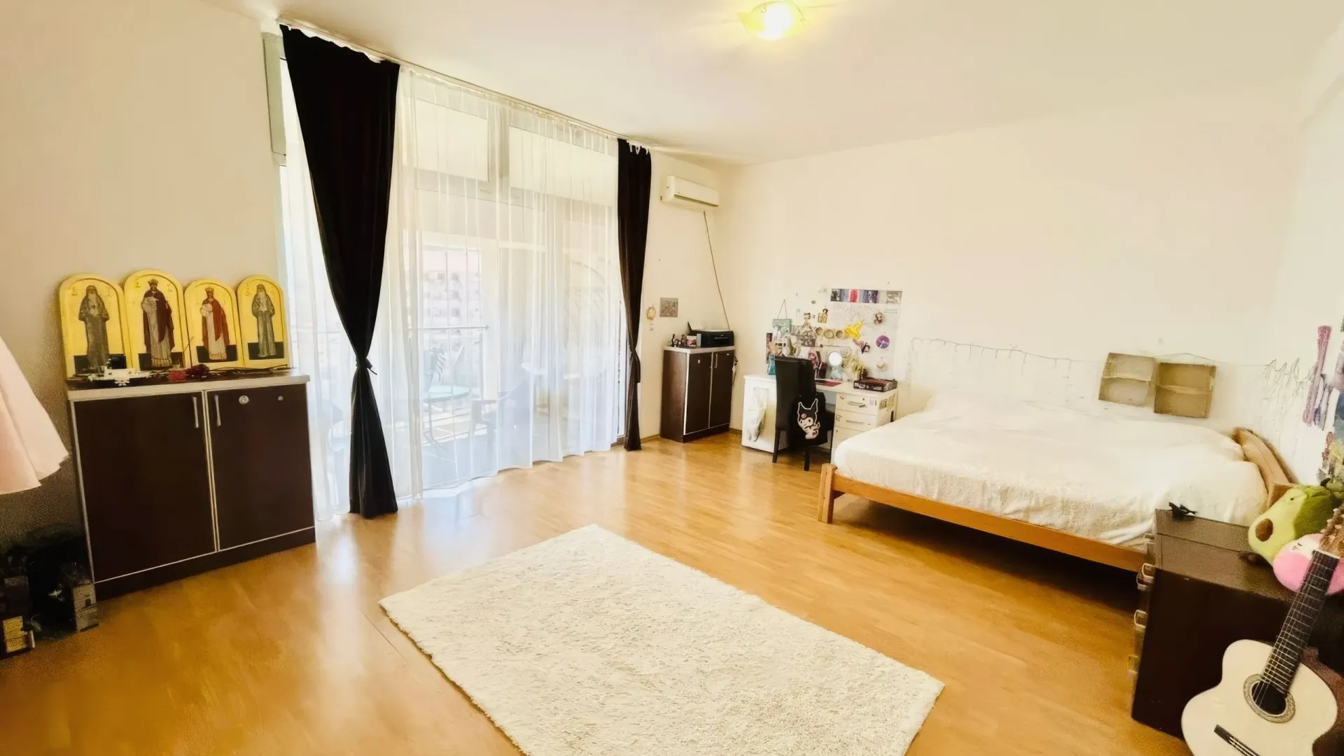 Sale, four bedroom apartment, 150m², Rozino, Budva