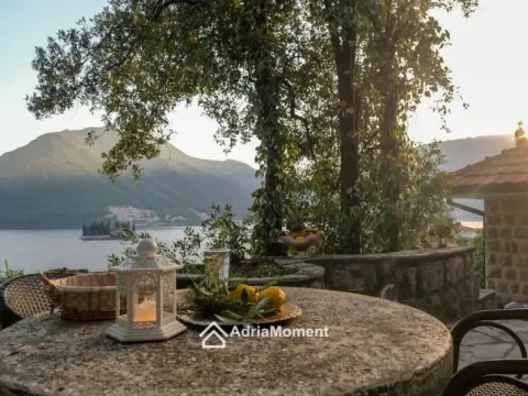 Sale, house, 285m², Perast, Kotor - image 14