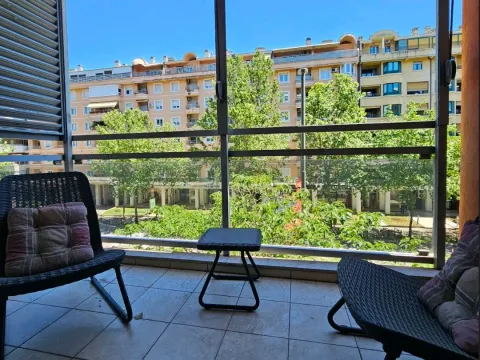 Rent, two bedroom apartment, 74m², Preko Morače, Podgorica - image 3