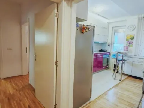 Izdavanje, četvorosoban stan, 85m², Zvezdara Sve Podlokacije, Beograd - image 15