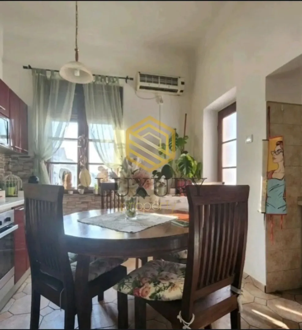 Rent, one bedroom apartment, 64m², Centar, Podgorica