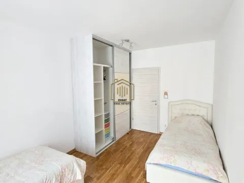 Prodaja, dvosoban stan, 73m², Ljubović, Podgorica - image 12