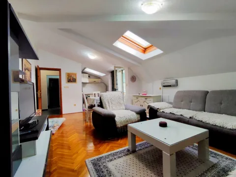 Sale, two bedroom apartment, 77m², Ljubović, Podgorica - image 3