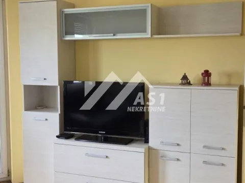 Izdavanje, dvosoban stan, 50m², Novi Sad Sve Podlokacije, Novi Sad - image 3