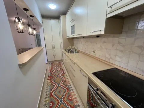 Rent, four bedroom apartment, 101m², Bul Kralja Aleksandra, Zvezdara Sve Podlokacije - image 27