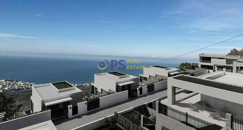 Sale, house, 190m², Bar, Crna Gora