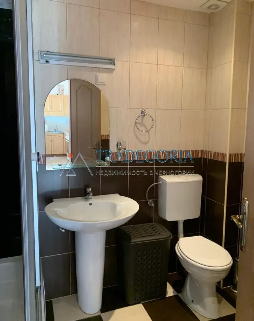 Prodaja, jednosoban stan, 116m², Petrovac, Budva