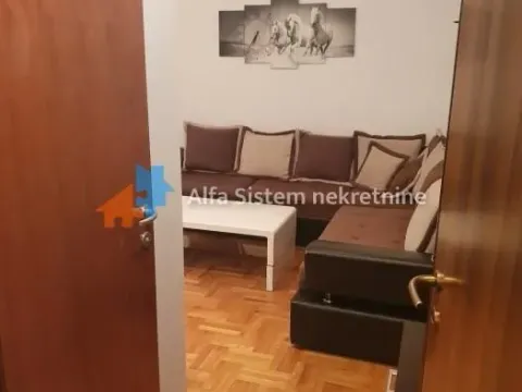 Rent, apartment, 42m², Crveni Krst, Beograd - image 2