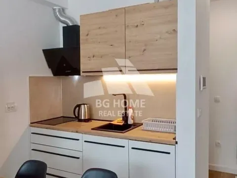 Prodaja, jednosoban stan, 31m², Ledine, Beograd - image 6