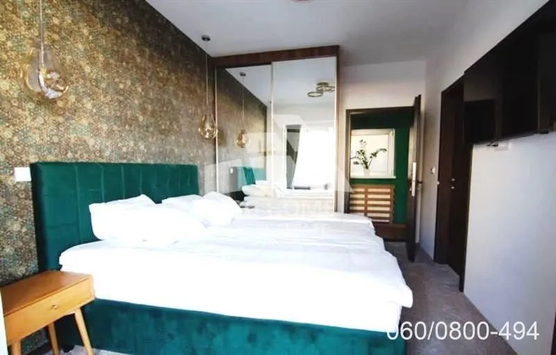 Sale, four bedroom apartment, 109m², Stari Grad, Beograd