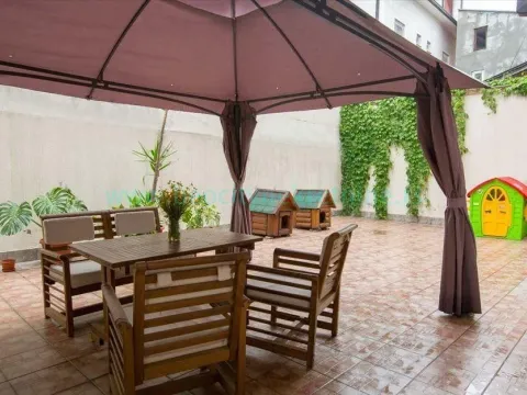 Izdavanje, trosoban stan, 70m², Čubura, Beograd - image 14