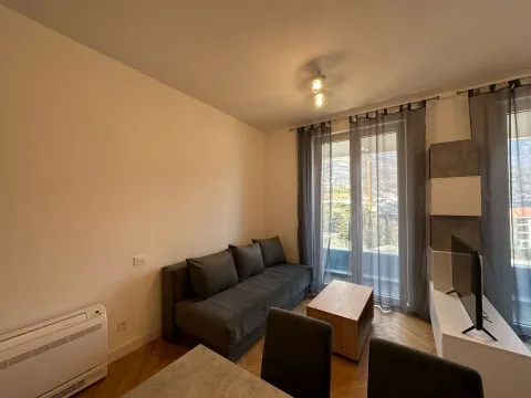 Prodaja, jednosoban stan, 35m², Bečići, Budva - image 10