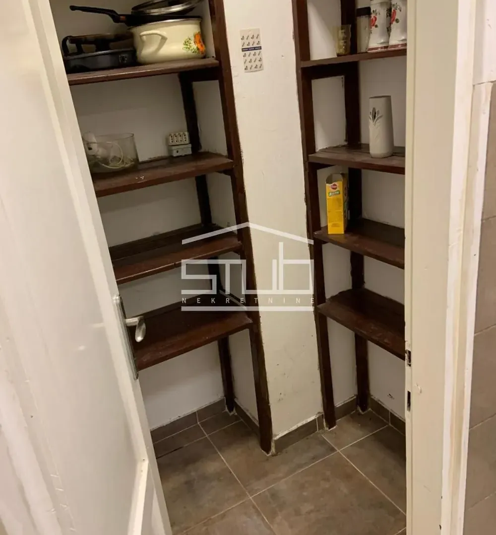 Rent, apartment, 115m², Čukarica, Beograd