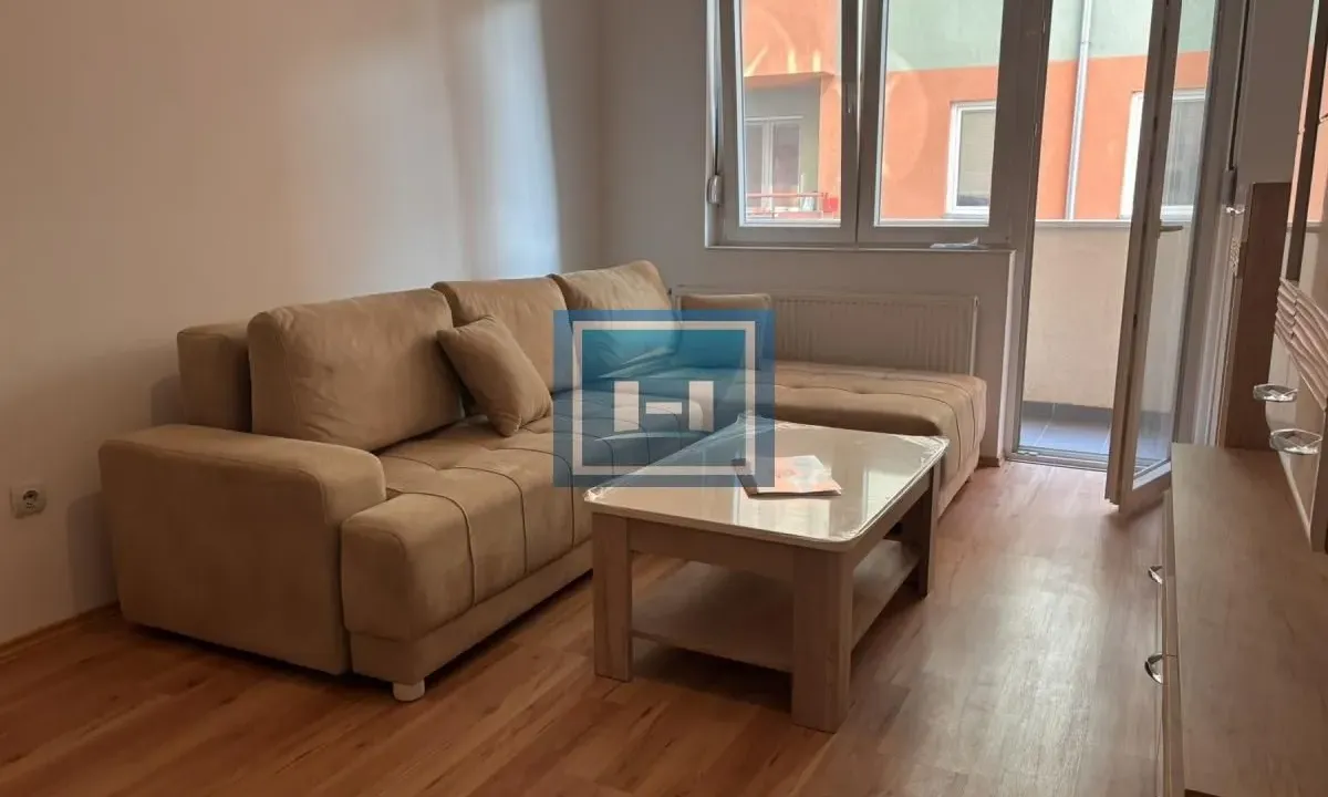 Prodaja, jednosoban stan, 47m², Centar, Jagodina