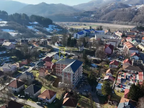 Sale, one bedroom apartment, 40m², Kolašin, Crna Gora - image 3