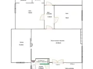 Prodaja, četvorosoban stan, 78m², Stari Grad, Beograd - image 18