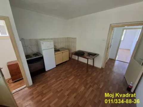 Sale, two bedroom apartment, 56m², Čukarica, Beograd - image 7