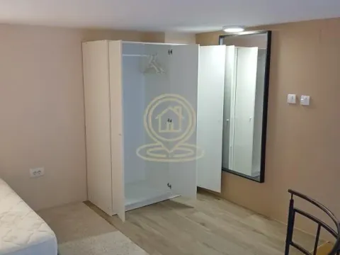 Izdavanje, jednosoban stan, 30m², Salajka, Novi Sad Sve Podlokacije - image 4
