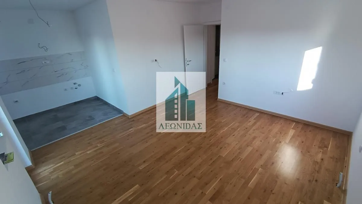 Prodaja, dvosoban stan, 54m², Pantelej, Niš