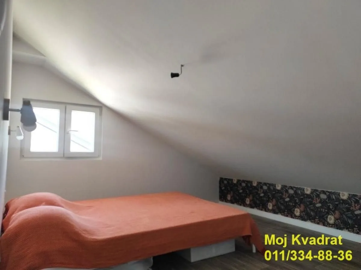 Prodaja, jednosoban stan, 41m², Bajina Bašta, Srbija