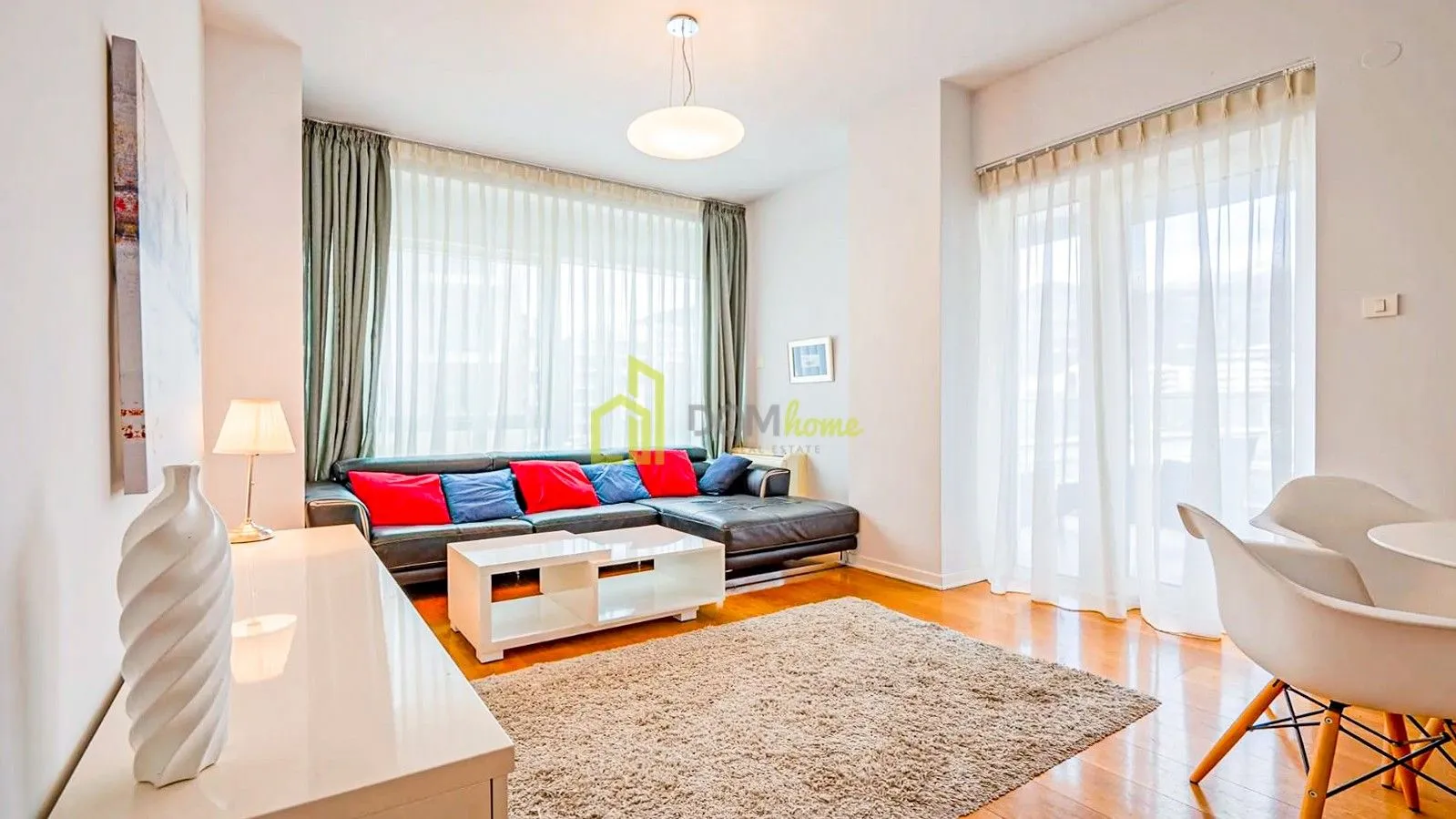 Prodaja, trosoban stan, 89m², Budva, Crna Gora